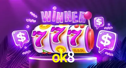 Descubra a Essência do ok8: Nossa História e Compromissos