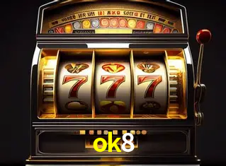 Desvendando o Mundo dos Jogos Virtuais na ok8