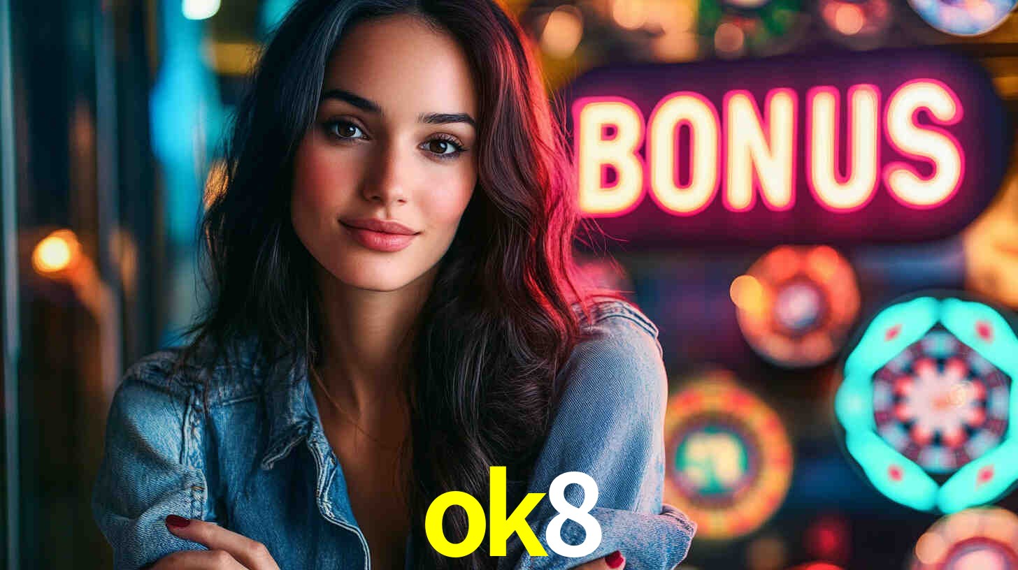 ok8 - Plataformas De Slots De Cassino Online - ok8.com