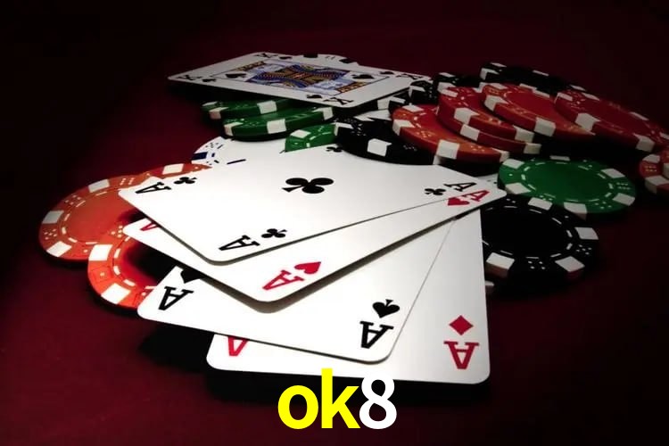 Jogos Exclusivos ok8