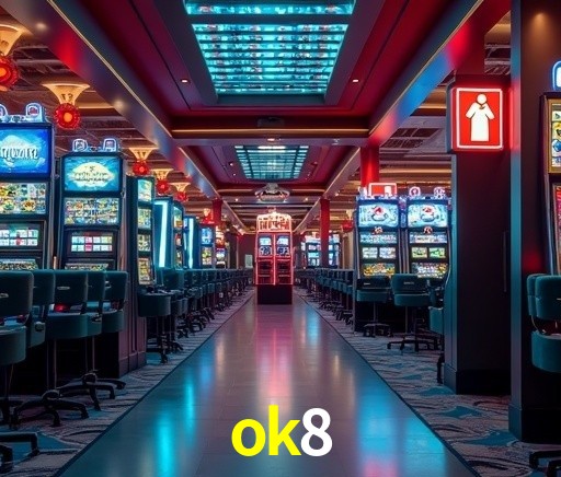 Explorando a Categoria de Eventos em Apostas na ok8
