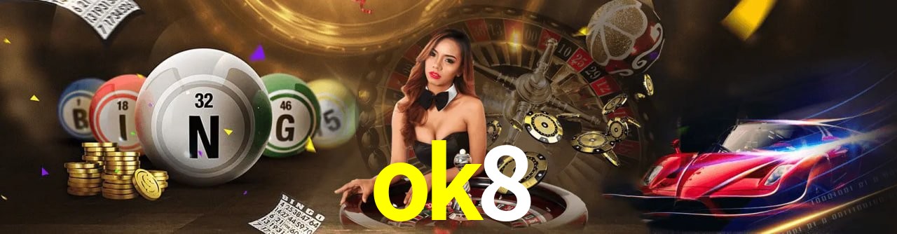 Jogos online ok8