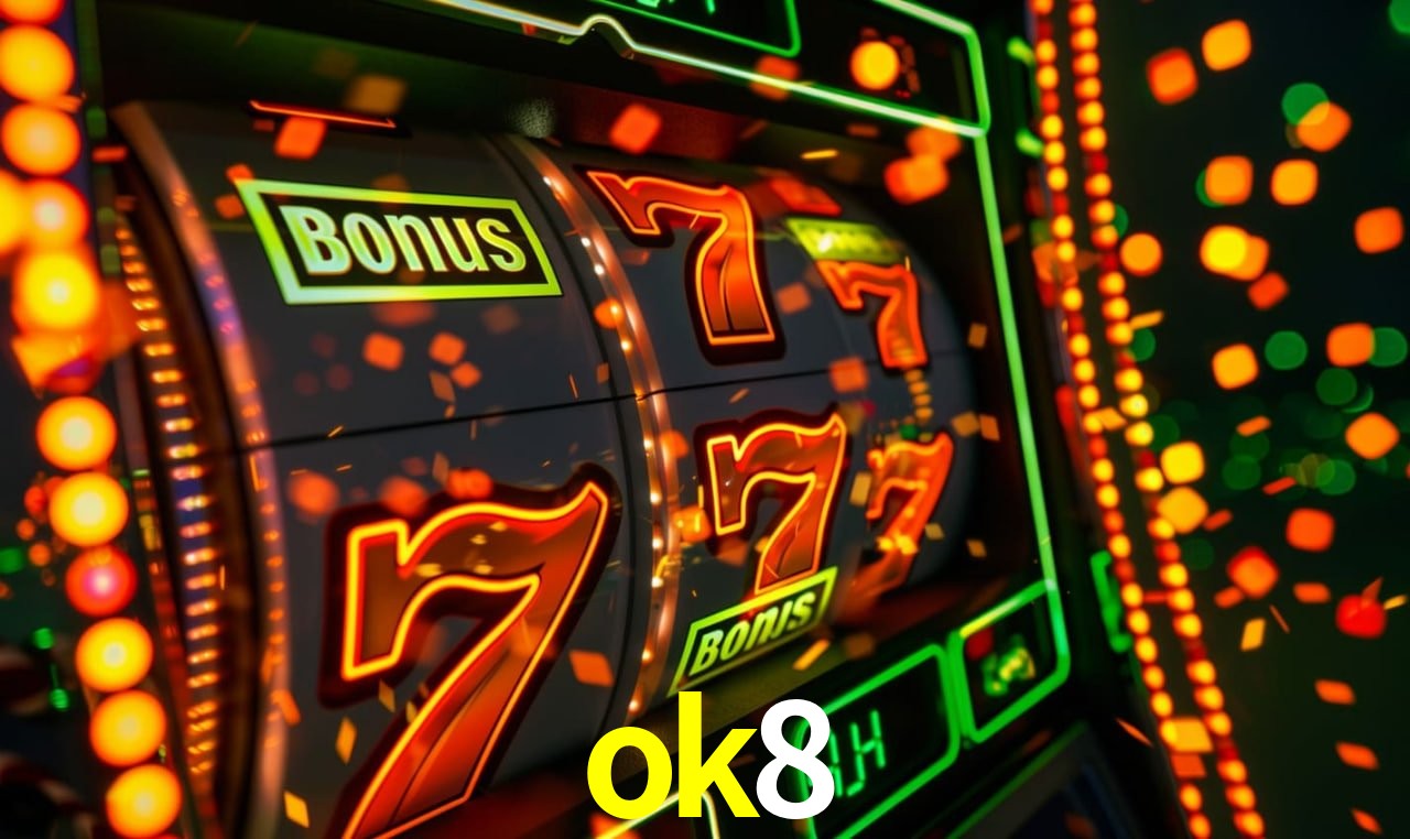 Inovações de Jogos na ok8: O Futuro das Experiências Interativas