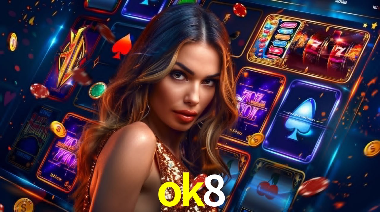 Descubra o Programa VIP da ok8: Vantagens Exclusivas para Jogadores
