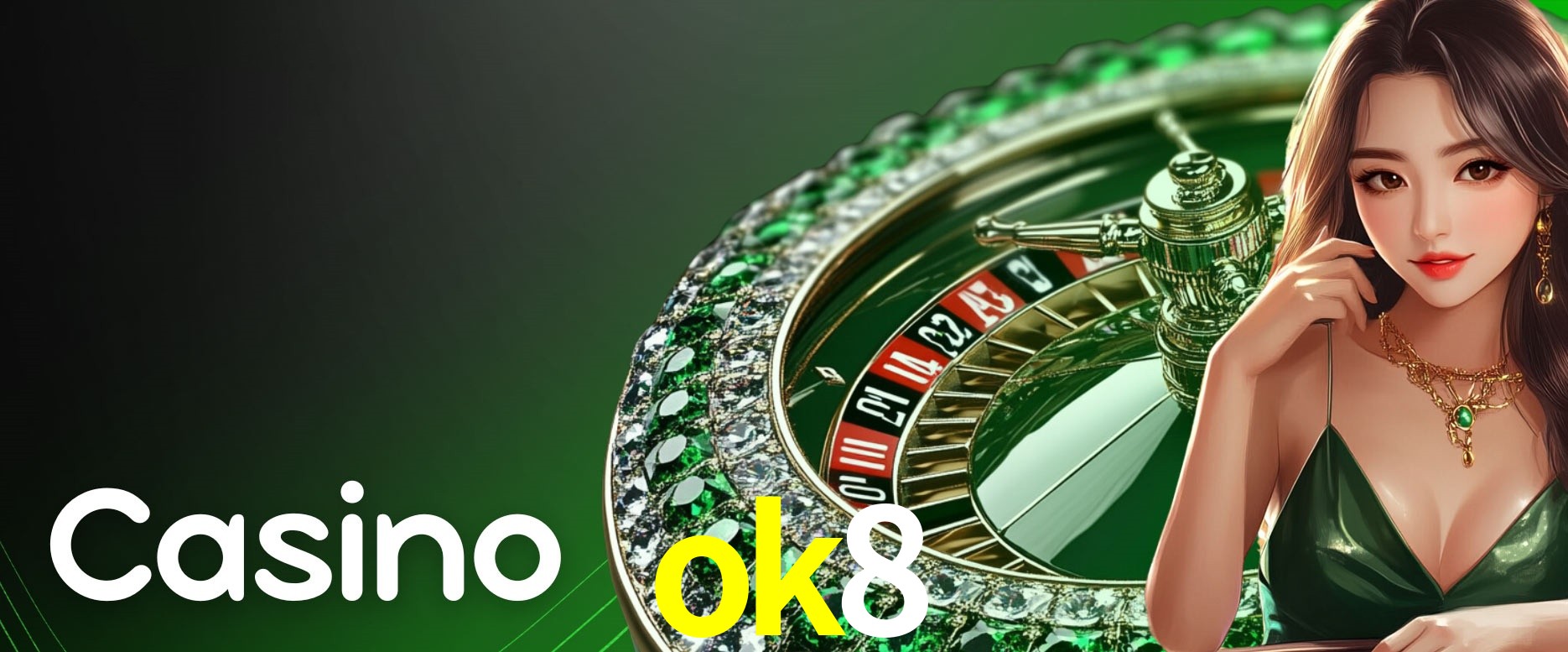 Exclusive Offers ok8