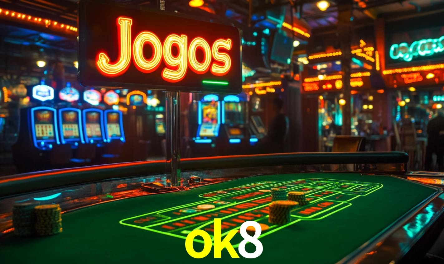 Diretório de Jogos ok8