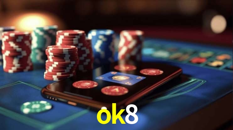 Estatísticas do Jogo ok8
