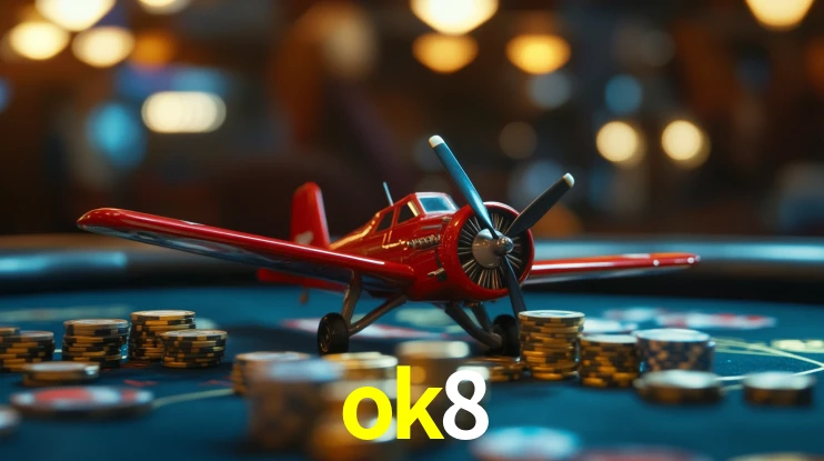 Live Casino ok8