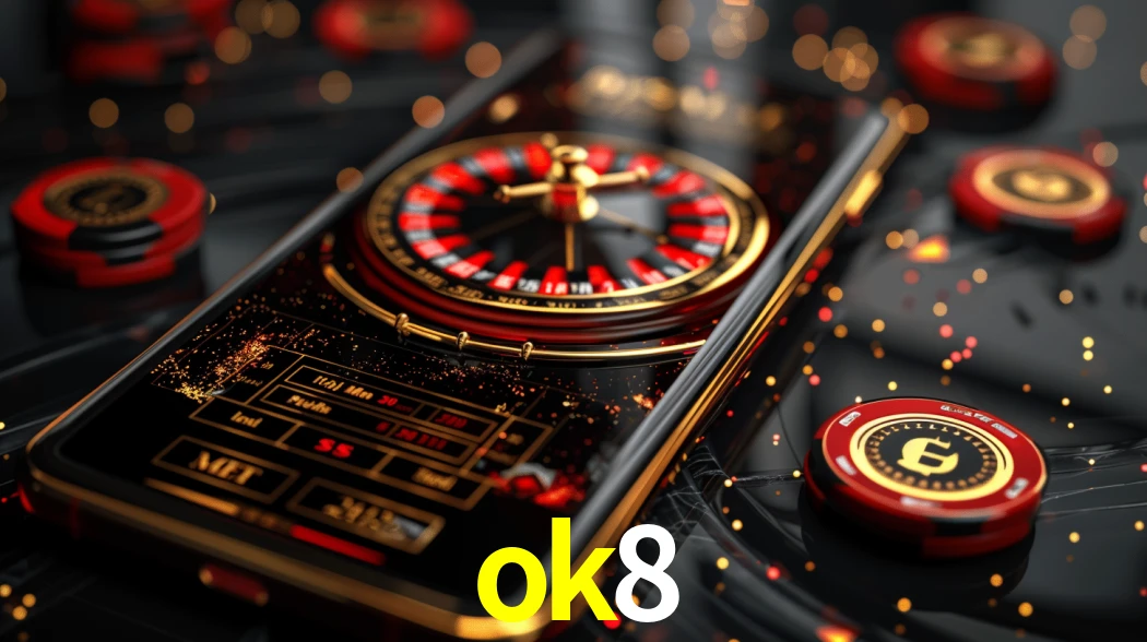 Game Providers ok8