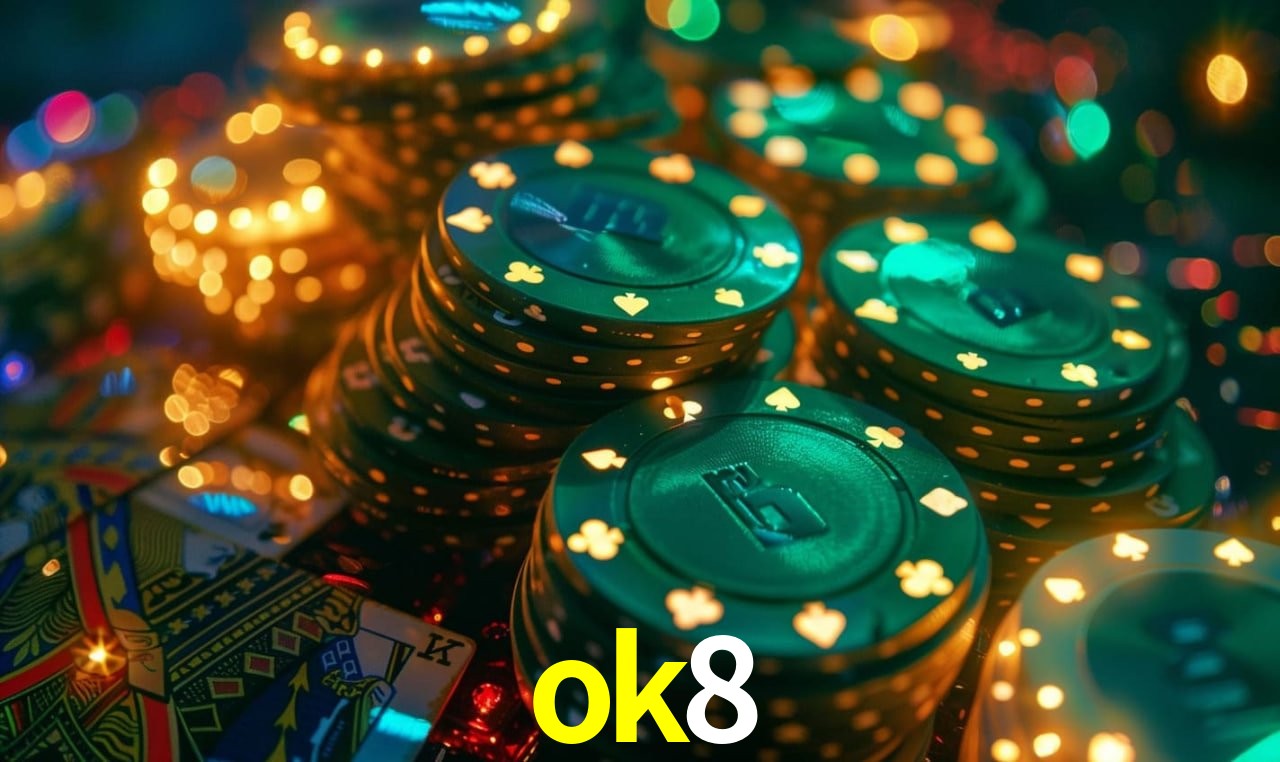 Mesa de Blackjack ok8