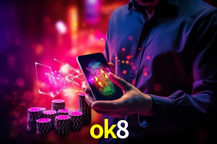 PIX Instantâneo ok8