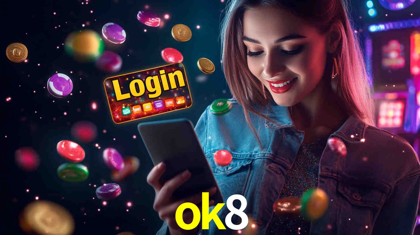 Descubra o Programa VIP da ok8: Vantagens Exclusivas para Jogadores