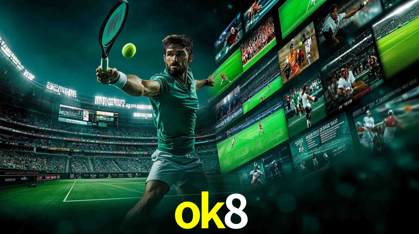 Inovações de Jogos na ok8: O Futuro das Experiências Interativas