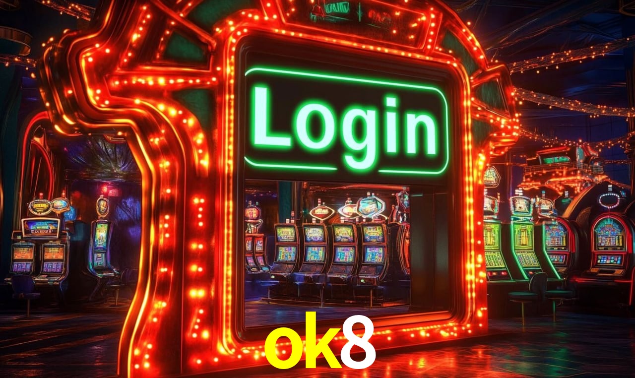 Casino VIP ok8