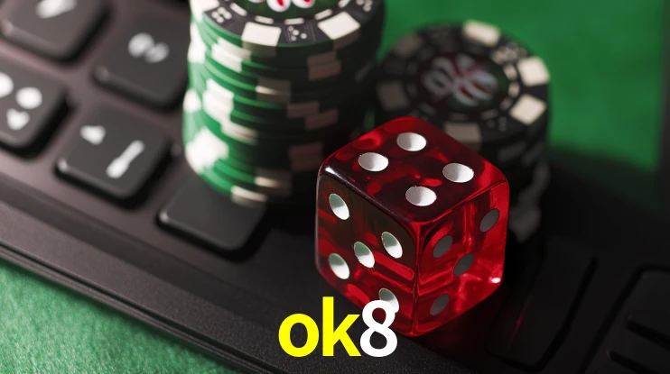 Account Benefits ok8