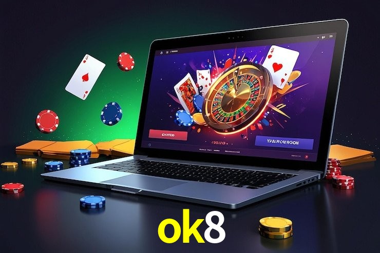 Integração de APIs ok8