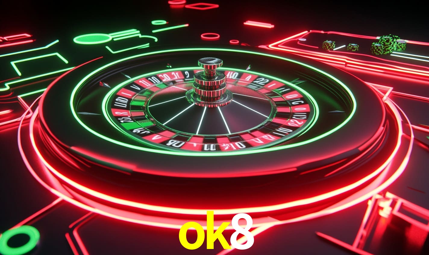 Descubra a Essência do ok8: Nossa História e Compromissos