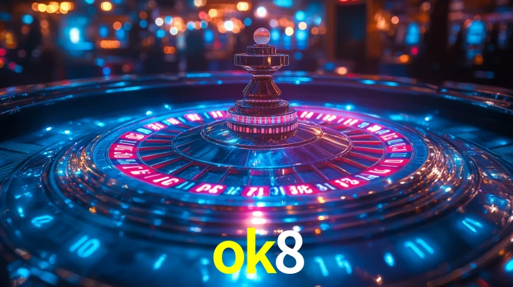 ok8 App Interface