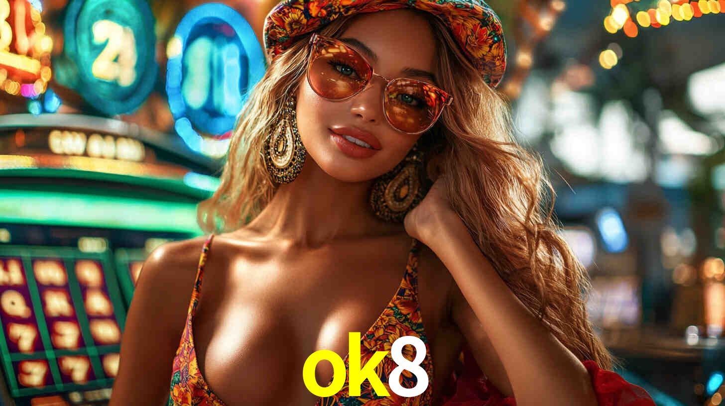 Daily Bonuses ok8