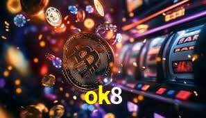 Desvendando o Mundo dos Jogos Virtuais na ok8