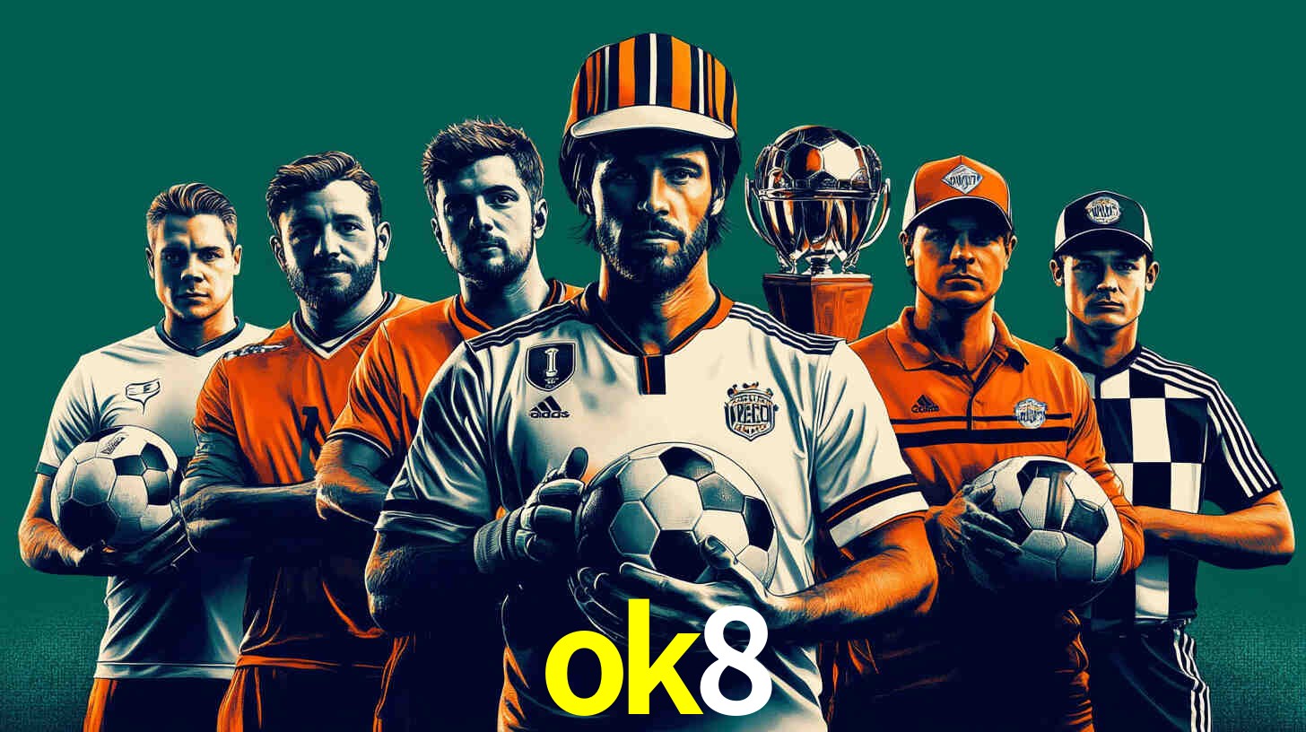 A Experiência Imersiva dos Cassinos Ao Vivo no ok8