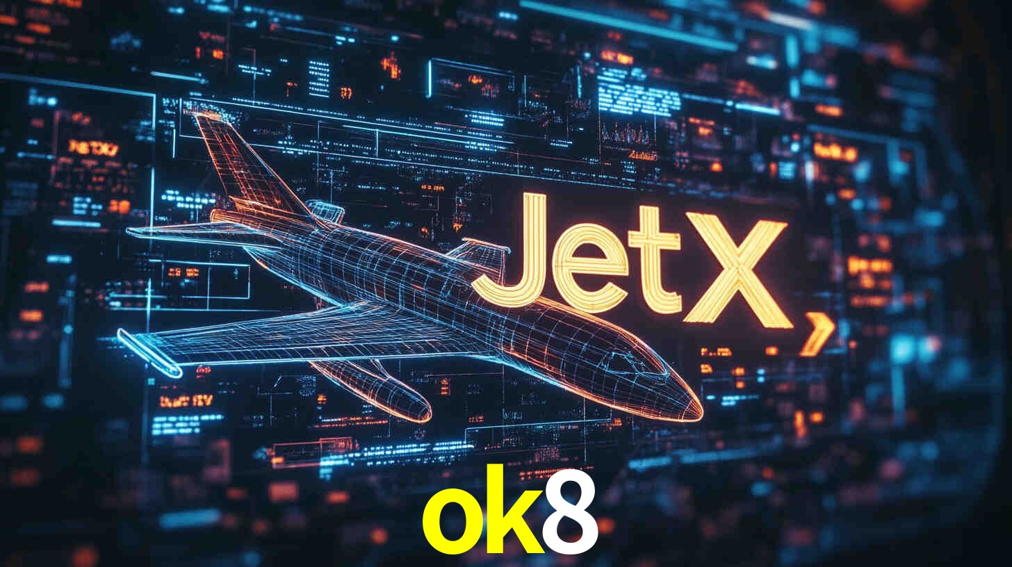 Desvendando o Mundo dos Jogos Virtuais na ok8