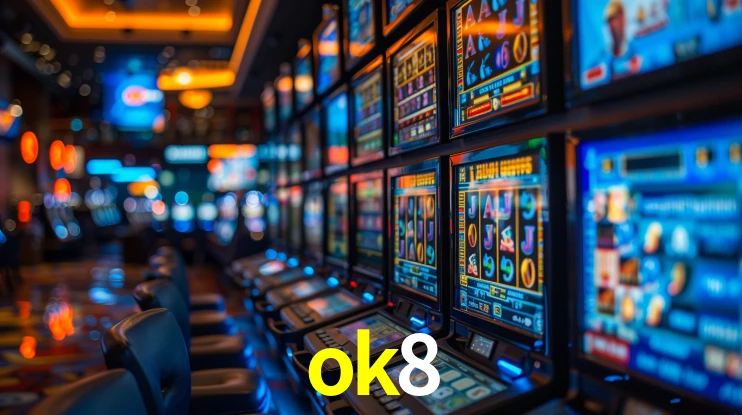 Platform Technology ok8