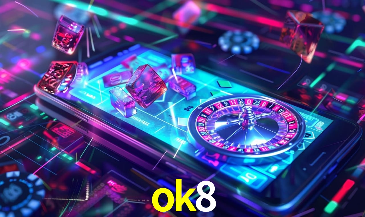 Jogo Spaceman ok8