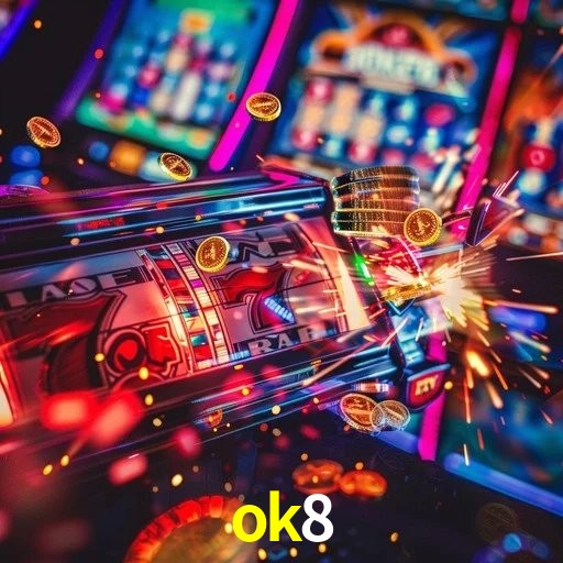 Interface Premium ok8