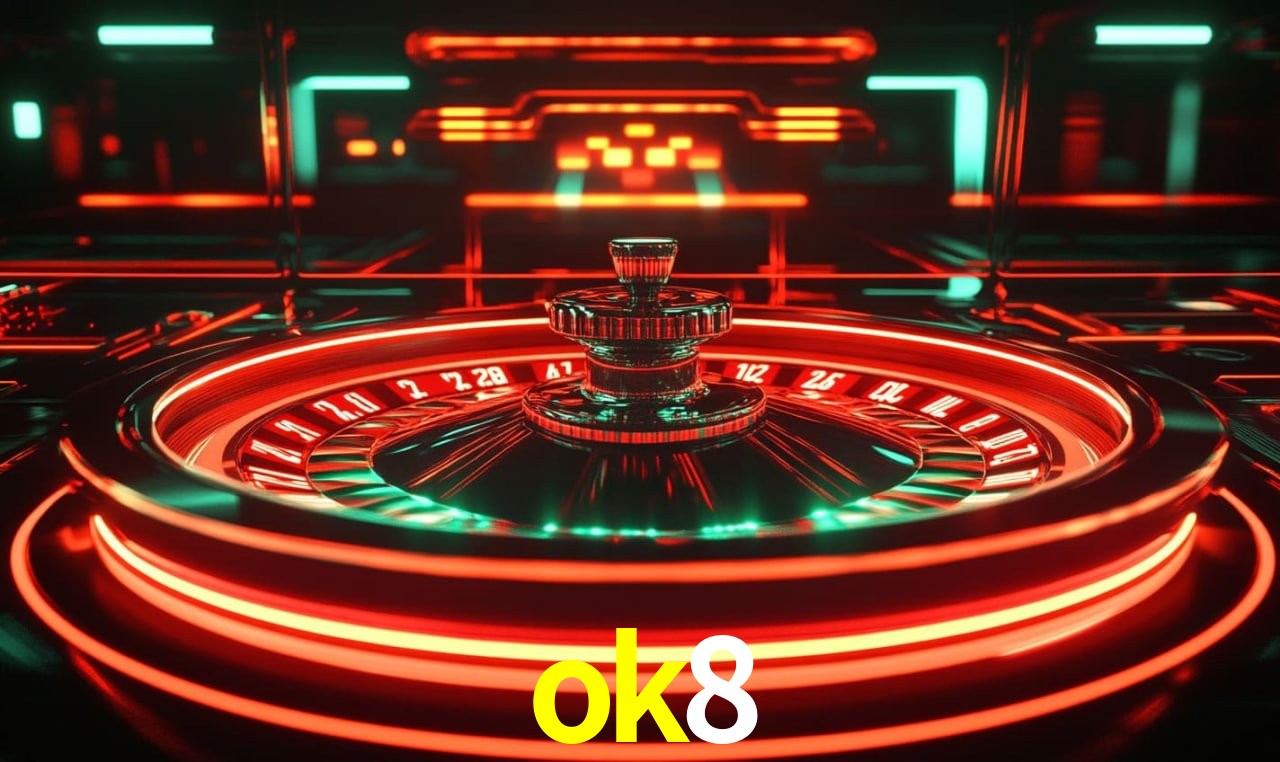 Descubra a Magia dos Jogos de Arcade no ok8