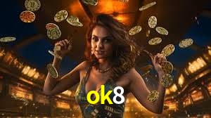Bonus Features ok8
