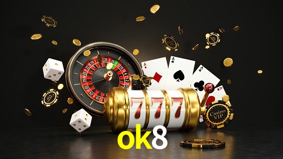 Tennis Betting ok8