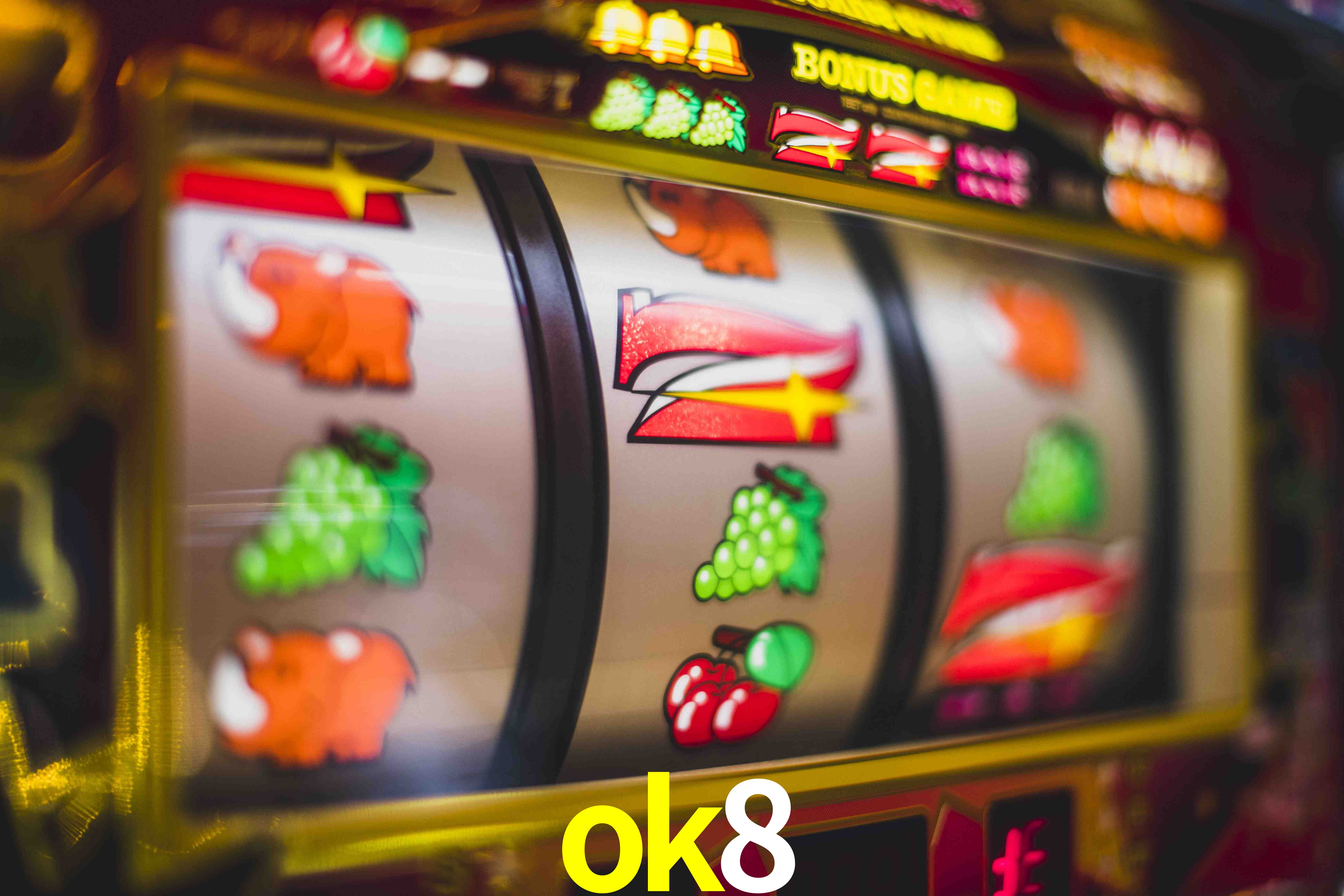 Sports Statistics ok8