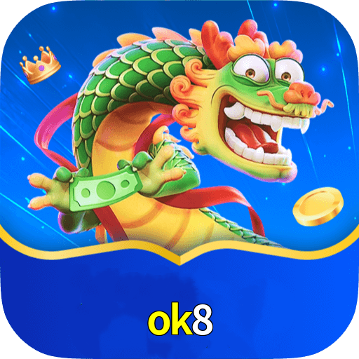 ok8 App